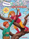 April Adventure (MP3): Calendar Mystery Series, Book 4